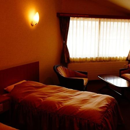 Pension Kofu - Vacation Stay 46754V Chino Exterior photo
