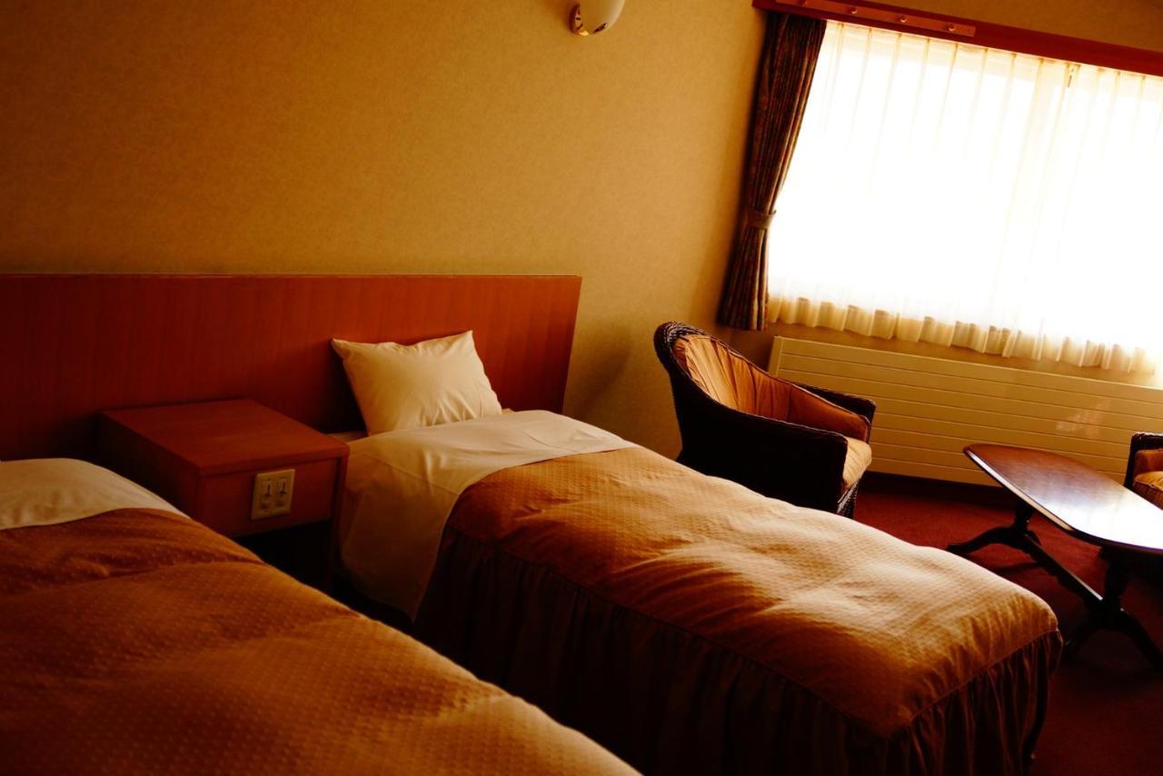 Pension Kofu - Vacation Stay 46754V Chino Exterior photo