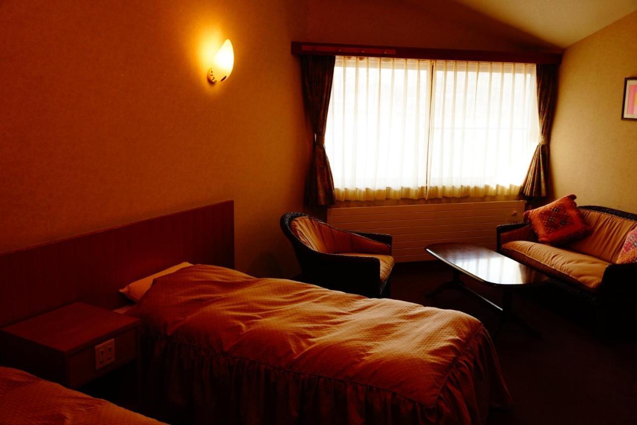 Pension Kofu - Vacation Stay 46754V Chino Exterior photo