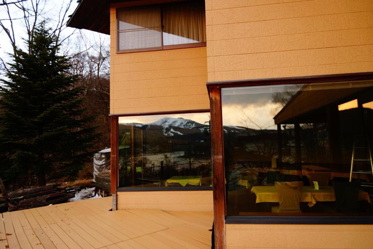 Pension Kofu - Vacation Stay 46754V Chino Exterior photo